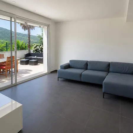 Plein Sud, 3 Grande Terrasse, Golfe Saint-tropez Apartamento Sainte-Maxime