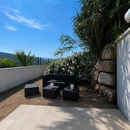 Plein Sud, 3 Grande Terrasse, Golfe Saint-tropez Apartamento Sainte-Maxime